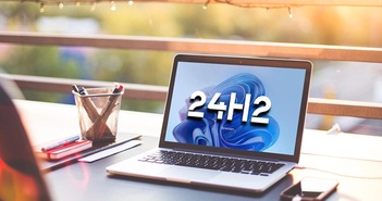 Tiny 11 rút gọn Windows 11 24H2 từ 30 GB xuống còn dưới 4 GB Tiny 11 rút gọn Windows 11 24H2 từ 30 GB xuống còn dưới 4 GB