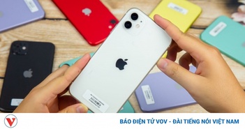 Gần 200 triệu smartphone đã qua sử dụng được mua vào năm 2023 Gần 200 triệu smartphone đã qua sử dụng được mua vào năm 2023