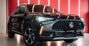 MG HS tại Việt Nam rớt giá “kịch sàn”, giảm tới 164 triệu đồng MG HS tại Việt Nam rớt giá “kịch sàn”, giảm tới 164 triệu đồng