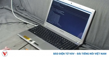 Hacker gây sốc khi sử dụng bật lửa để chiếm quyền truy cập máy tính Hacker gây sốc khi sử dụng bật lửa để chiếm quyền truy cập máy tính