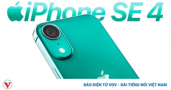 iPhone SE giá rẻ sắp ra mắt của Apple sẽ đắt hơn đến 20% iPhone SE giá rẻ sắp ra mắt của Apple sẽ đắt hơn đến 20%