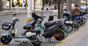Xe đạp điện có thể chạy tới 600km/sạc với pin lithium-sulfur? Xe đạp điện có thể chạy tới 600km/sạc với pin lithium-sulfur?