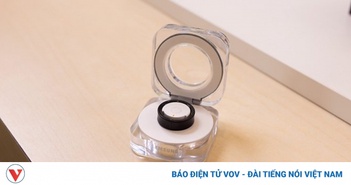 Chi 10 triệu đồng mua nhẫn thông minh Samsung kẻo hối hận Chi 10 triệu đồng mua nhẫn thông minh Samsung kẻo hối hận