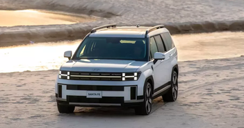 Lý do ôtô Hyundai “bán chạy như tôm tươi” trong tháng 9/2024 Lý do ôtô Hyundai “bán chạy như tôm tươi” trong tháng 9/2024