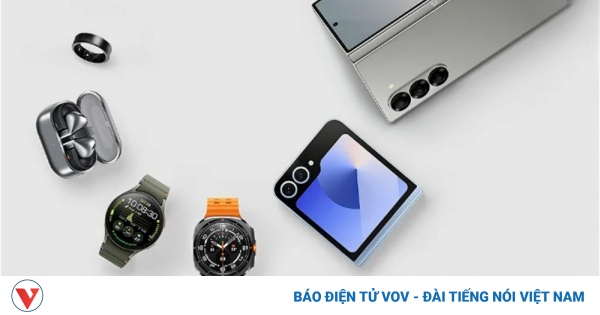 Giới công nghệ chỉ trích loạt sản phẩm mới của Samsung