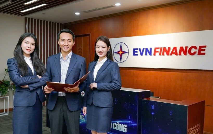 EVNFinance: Áp lực hay động lực từ việc tăng vốn điều lệ?