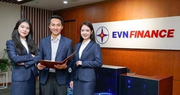 EVNFinance: Áp lực hay động lực từ việc tăng vốn điều lệ? EVNFinance: Áp lực hay động lực từ việc tăng vốn điều lệ?