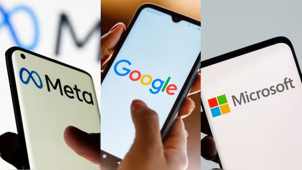 Microsoft, Google và Meta thử nghiệm dùng dữ liệu giả để đào tạo AI