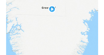 Google Maps hiển thị Trái Đất hình cầu Google Maps hiển thị Trái Đất hình cầu