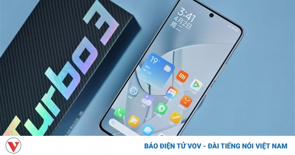 Xiaomi ra mắt smartphone dùng chip Snapdragon 8s Gen 3, giá chỉ 6,88 triệu đồng