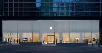 Apple từng bí mật phát triển pin xe điện với BYD nhưng thất bại Apple từng bí mật phát triển pin xe điện với BYD nhưng thất bại