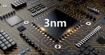 Chip 3nm của Xiaomi khiến thế giới bất ngờ với ngành sản xuất bán dẫn Trung Quốc Chip 3nm của Xiaomi khiến thế giới bất ngờ với ngành sản xuất bán dẫn Trung Quốc