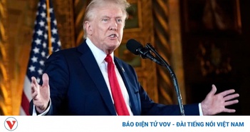 Donald Trump “quay đầu” ủng hộ xe điện vì được Elon Musk hậu thuẫn Donald Trump “quay đầu” ủng hộ xe điện vì được Elon Musk hậu thuẫn