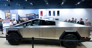 Tesla dừng bán phiên bản giá rẻ nhất thuộc dòng xe bán tải điện mới Tesla dừng bán phiên bản giá rẻ nhất thuộc dòng xe bán tải điện mới
