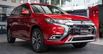 Mitsubishi Motors Việt Nam ưu đãi cho khách hàng mua ôtô tháng 6/2024 Mitsubishi Motors Việt Nam ưu đãi cho khách hàng mua ôtô tháng 6/2024