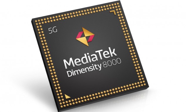 MediaTek ra mắt 2 mẫu chip 5G tích hợp bộ xử lý AI