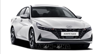Hyundai Motor phá kỷ lục doanh thu nhờ xe hybrid Hyundai Motor phá kỷ lục doanh thu nhờ xe hybrid
