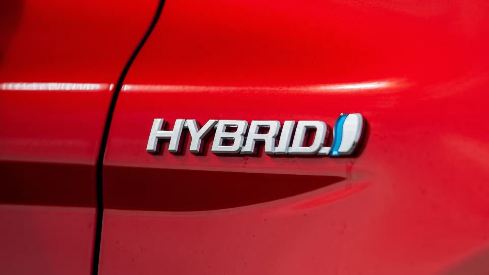 Xe hybrid 'lên ngôi' - Hồi chuông cảnh báo