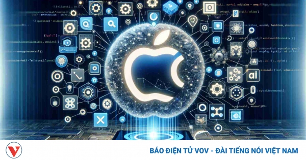 Không chỉ được dùng miễn phí ChatGPT, Apple còn nhận tiền "hoa hồng" từ OpenAI