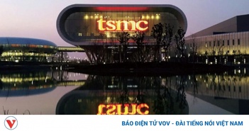 Nhà máy sản xuất chip tiên tiến của TSMC có thể bị vô hiệu hóa từ xa Nhà máy sản xuất chip tiên tiến của TSMC có thể bị vô hiệu hóa từ xa
