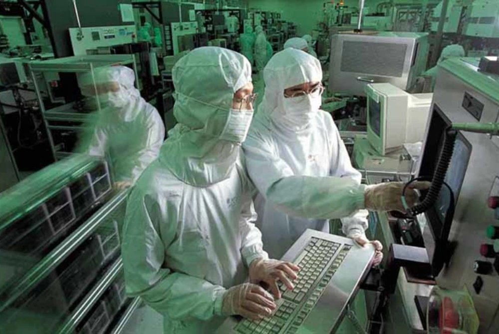 nha may san xuat chip tien tien cua tsmc co the bi vo hieu hoa tu xa hinh anh 2