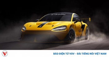 Xiaomi SU7 Ultra đặt mục tiêu “vượt mặt” Porsche, Tesla tại vòng đua Nurburgring Xiaomi SU7 Ultra đặt mục tiêu “vượt mặt” Porsche, Tesla tại vòng đua Nurburgring