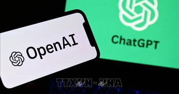 Mô hình trí tuệ nhân tạo mới của OpenAI sắp 'lộ diện' Mô hình trí tuệ nhân tạo mới của OpenAI sắp 'lộ diện'