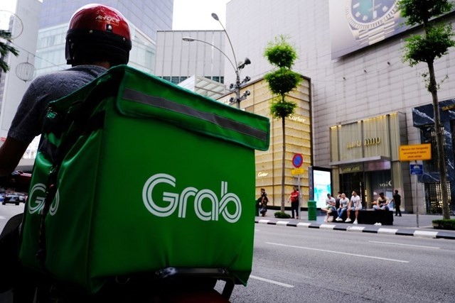 Alibaba muốn rót 3 tỷ USD vào Grab, mở đường cho Lazada 'bùng nổ'