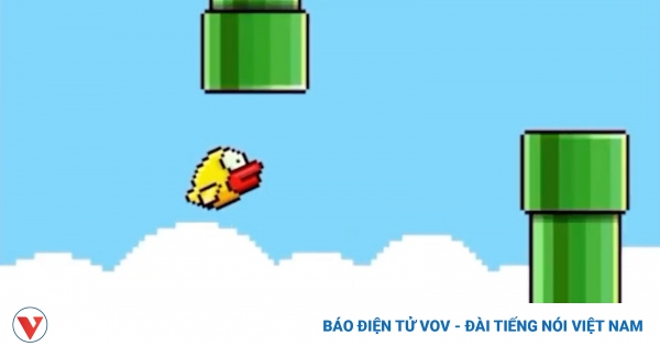 Game Flappy Bird sắp trở lại iOS và Android, không còn của Nguyễn Hà Đông