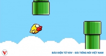 Game Flappy Bird sắp trở lại iOS và Android, không còn của Nguyễn Hà Đông Game Flappy Bird sắp trở lại iOS và Android, không còn của Nguyễn Hà Đông