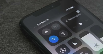 Tắt kết nối Wi-Fi và Bluetooth có thực sự giúp tiết kiệm pin cho iPhone? Tắt kết nối Wi-Fi và Bluetooth có thực sự giúp tiết kiệm pin cho iPhone?