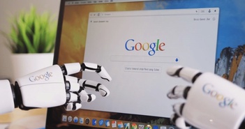 Google đang phát triển công cụ AI có thể chiếm quyền sử dụng máy tính Google đang phát triển công cụ AI có thể chiếm quyền sử dụng máy tính