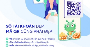 Chuyển đổi số: cuộc chạy đua Marathon của ngành ngân hàng Việt Nam Chuyển đổi số: cuộc chạy đua Marathon của ngành ngân hàng Việt Nam