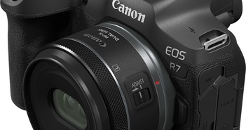 Ống kính 3D giá rẻ của Canon dự kiến mở bán vào tháng 11 Ống kính 3D giá rẻ của Canon dự kiến mở bán vào tháng 11