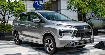 Tầm giá 600 triệu đồng lựa chọn Hyundai Stargazer X hay Mitsubishi Xpander? Tầm giá 600 triệu đồng lựa chọn Hyundai Stargazer X hay Mitsubishi Xpander?
