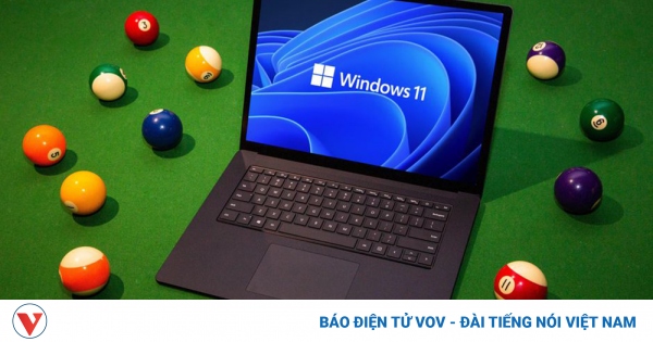 Những ứng dụng khiến tính năng cập nhật của Windows 11 “tắt điện”