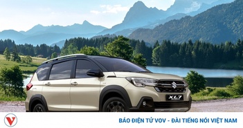 Bảng giá ô tô Suzuki tháng 9/2024: XL7 và Jimny cùng nhận ưu đãi Bảng giá ô tô Suzuki tháng 9/2024: XL7 và Jimny cùng nhận ưu đãi