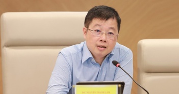 Ông Nguyễn Thanh Lâm và sứ mệnh mới tại VTV Ông Nguyễn Thanh Lâm và sứ mệnh mới tại VTV