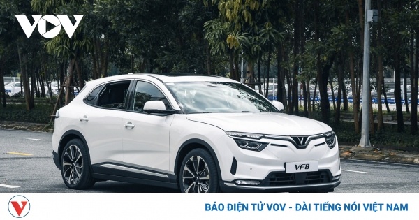 Xe điện cần trạm sạc và nhiều hơn thế