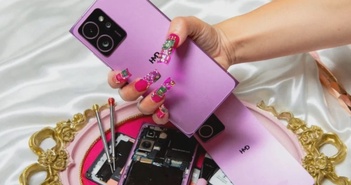 HMD Global hợp tác xây dựng giải pháp không gây nghiện smartphone cho trẻ em HMD Global hợp tác xây dựng giải pháp không gây nghiện smartphone cho trẻ em