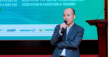 'Bình dân' hóa Chuyển đổi số 'Bình dân' hóa Chuyển đổi số