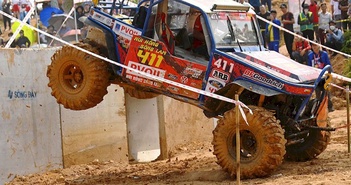 PVOIL CUP 2022 sở hữu nhiều kỉ lục nhất trong lịch sử VOC PVOIL CUP 2022 sở hữu nhiều kỉ lục nhất trong lịch sử VOC