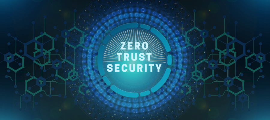 Cách thức xây dựng hệ thống dựa trên mô hình Zero Trust