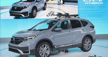 Honda Việt Nam triệu hồi hơn 11.000 xe CR-V, Civic và Civic Type-R Honda Việt Nam triệu hồi hơn 11.000 xe CR-V, Civic và Civic Type-R