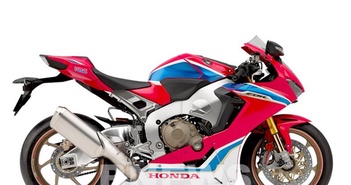Honda Việt Nam triệu hồi hơn 220 xe Gold Wing và CBR1000RR Honda Việt Nam triệu hồi hơn 220 xe Gold Wing và CBR1000RR