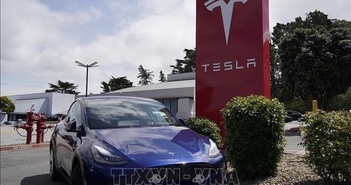 Tesla 'thổi phồng' độ an toàn của hệ thống lái tự động? Tesla 'thổi phồng' độ an toàn của hệ thống lái tự động?