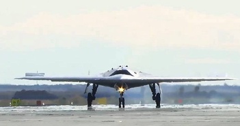 Nga thay đổi kỹ, chiến thuật tấn công bằng UAV nhằm vào Ukraine Nga thay đổi kỹ, chiến thuật tấn công bằng UAV nhằm vào Ukraine