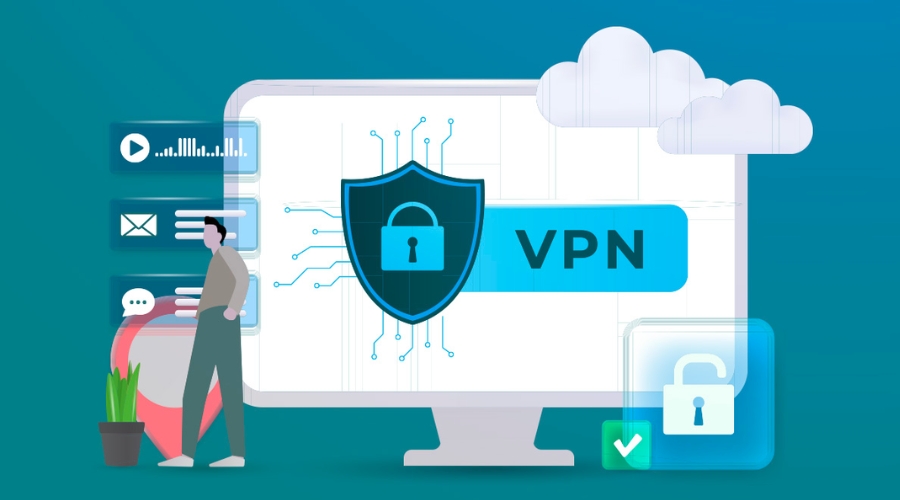 Zero Trust, SASE và VPN là gì?