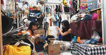 Cảnh báo nguy hiểm từ đồ "si đa" Cảnh báo nguy hiểm từ đồ "si đa"