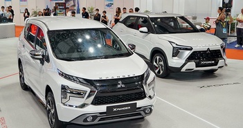 "Soi" top ôtô bán chạy nhất Việt Nam tháng 10/2024 "Soi" top ôtô bán chạy nhất Việt Nam tháng 10/2024
